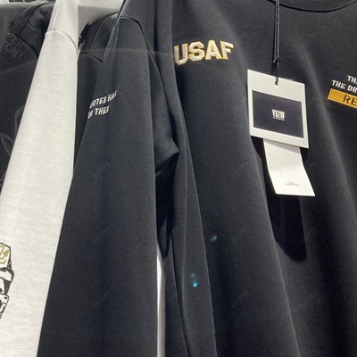 市场上装-卫衣-休闲卫衣【实拍】