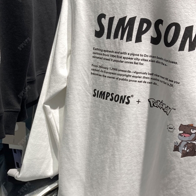 市场上装-卫衣-休闲卫衣【实拍】