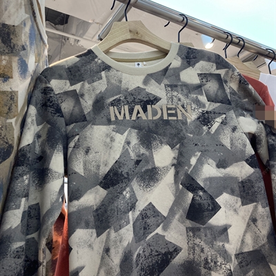 市场上装-卫衣-休闲卫衣【实拍】