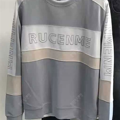 市场上装-卫衣-休闲卫衣【实拍】