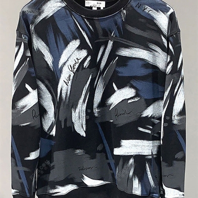 市场上装-卫衣-休闲卫衣【实拍】