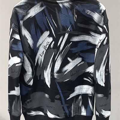 市场上装-卫衣-休闲卫衣【实拍】