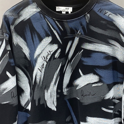 市场上装-卫衣-休闲卫衣【实拍】