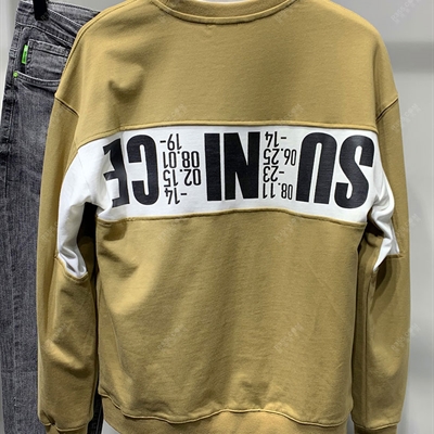 市场上装-卫衣-休闲卫衣【实拍】