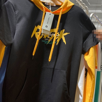 市场上装-卫衣-休闲卫衣【实拍】