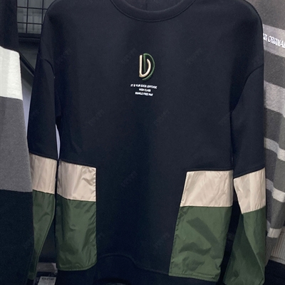 市场上装-卫衣-休闲卫衣【实拍】