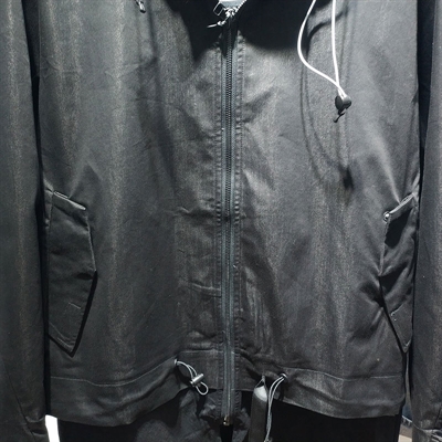 市场上装-中长外套-休闲中长外套【实拍】