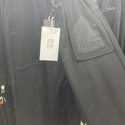 市场男裤-休闲-休闲时尚裤【实拍】