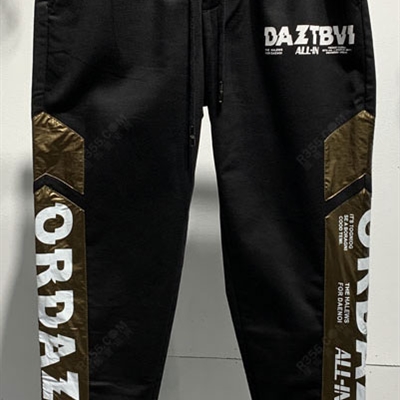 市场男裤-休闲-休闲时尚裤【实拍】