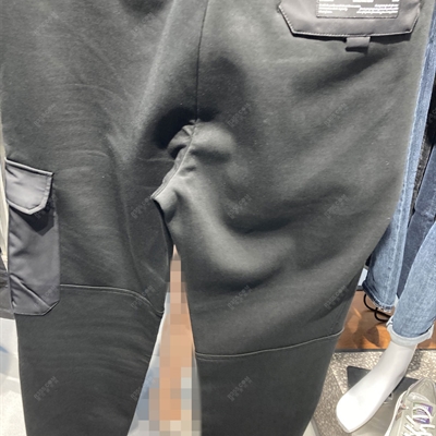 市场男裤-休闲-休闲时尚裤【实拍】