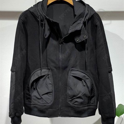 市场上装-夹克-微潮夹克【实拍】