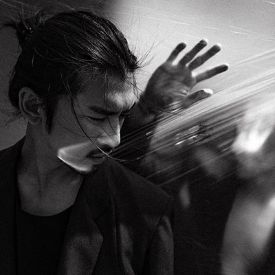台湾《ANOWHEREMAN》2020早秋休闲时尚男装