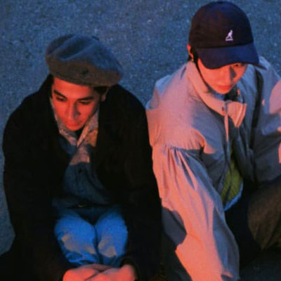 英国《KANGOL》2020-21秋冬休闲时尚男装