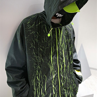 市场上装-夹克-微潮夹克