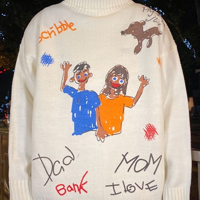 市场上装-毛衫-微潮毛衫