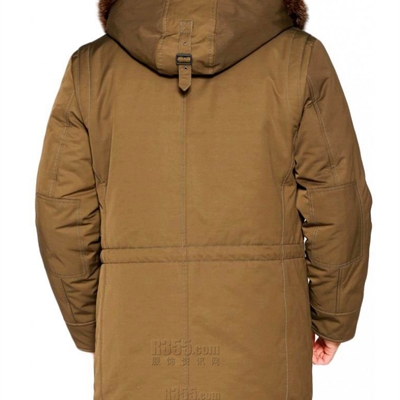 市场上装-棉衣/羽绒服-外贸商务棉服