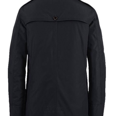 市场上装-中长外套-外贸商务中长外套