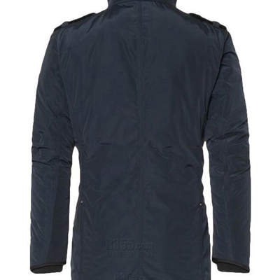 市场上装-中长外套-外贸商务中长外套