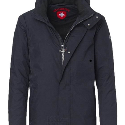 市场上装-中长外套-外贸商务中长外套