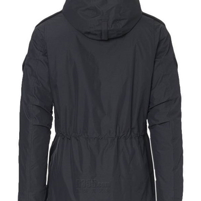 市场上装-中长外套-外贸商务中长外套