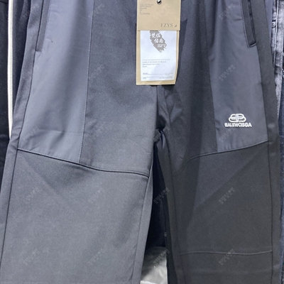 市场男裤-休闲-休闲时尚裤【实拍】