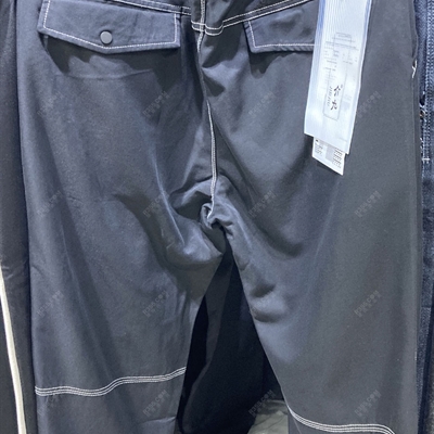 市场男裤-休闲-休闲时尚裤【实拍】