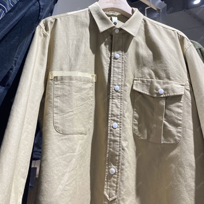 市场上装-衬衫-休闲衬衫【实拍】