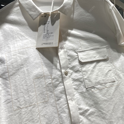 市场上装-衬衫-休闲衬衫【实拍】