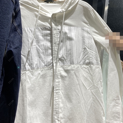 市场上装-衬衫-休闲衬衫【实拍】