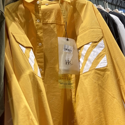 市场上装-衬衫-休闲衬衫【实拍】