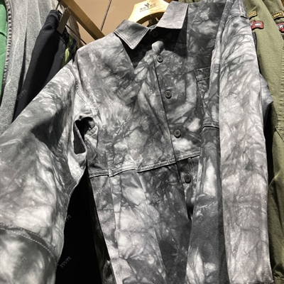 市场上装-衬衫-休闲衬衫【实拍】