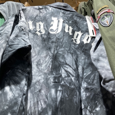 市场上装-衬衫-休闲衬衫【实拍】