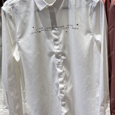 市场上装-衬衫-休闲衬衫【实拍】