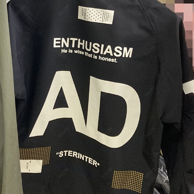 市场上装-夹克-微潮夹克【实拍】