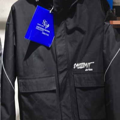 市场上装-夹克-微潮夹克【实拍】