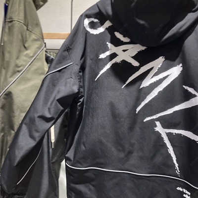 市场上装-夹克-微潮夹克【实拍】