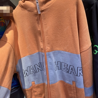 市场上装-夹克-微潮夹克【实拍】