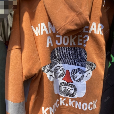 市场上装-夹克-微潮夹克【实拍】