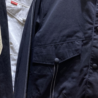 市场上装-夹克-休闲夹克【实拍】