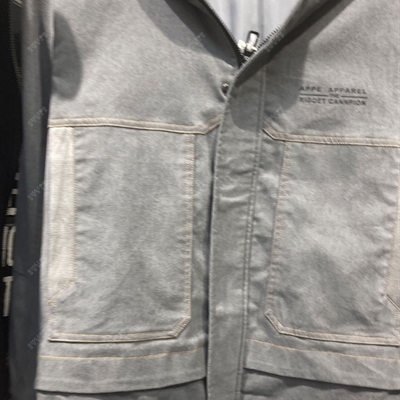 市场上装-夹克-休闲夹克【实拍】