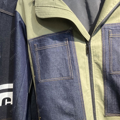 市场上装-夹克-休闲夹克【实拍】