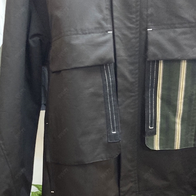 市场上装-夹克-休闲夹克【实拍】