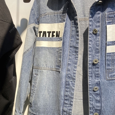 市场上装-夹克-休闲夹克【实拍】