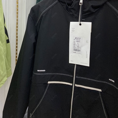 市场上装-夹克-休闲夹克【实拍】