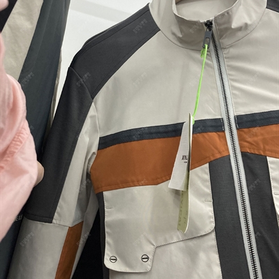 市场上装-夹克-休闲夹克【实拍】