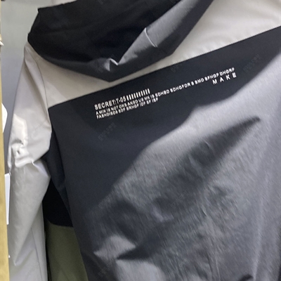 市场上装-夹克-休闲夹克【实拍】