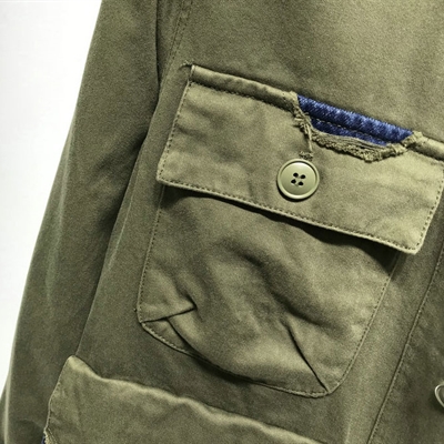 市场上装-夹克-休闲夹克【实拍】