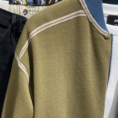 市场上装-毛衫-休闲毛衫【实拍】