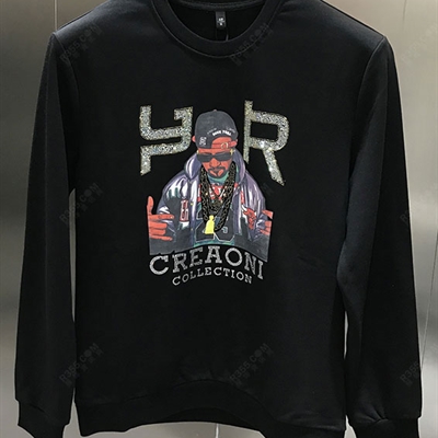 市场上装-卫衣-欧货卫衣【实拍】