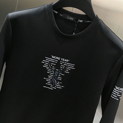 市场上装-卫衣-欧货卫衣【实拍】